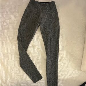 Beyond Yoga Black Leggings